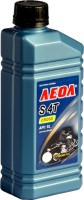 Photos - Engine Oil LEOL S 4T Cross 10W-40 1 L