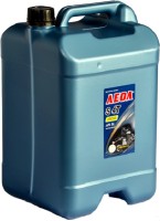 Photos - Engine Oil LEOL S 4T Cross 10W-40 10 L