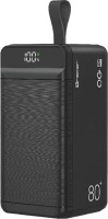 Photos - Powerbank Tracer Vouge-8 80000 