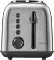 Photos - Toaster Buydeem DT620E-SS/EU 