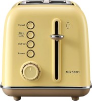 Photos - Toaster Buydeem DT620E-MY/EU 
