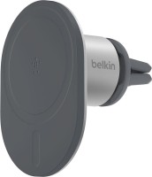 Photos - Holder / Stand Belkin Magnetic Car Vent Mount 