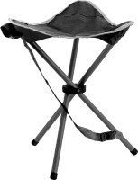 Photos - Outdoor Furniture Brunner Tripod Stool Niro 