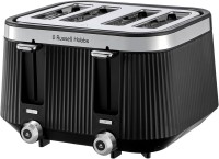 Photos - Toaster Russell Hobbs Bronte 26770 