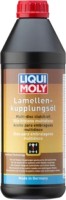Photos - Gear Oil Liqui Moly Lamellenkupplungsol 1L 1 L