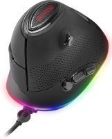 Photos - Mouse Speed-Link SOVOS Vertical RGB Gaming Mouse 