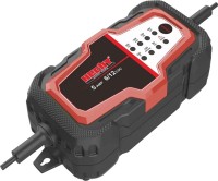 Photos - Charger & Jump Starter HECHT 2019 
