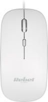 Photos - Mouse REBEL WDM210 