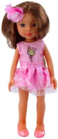 Photos - Doll LEAN Toys Pretty Girl 24433 