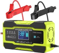 Photos - Charger & Jump Starter KRAFT&DELE KD1291 
