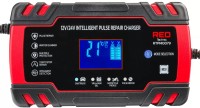 Photos - Charger & Jump Starter RED TECHNIC RTPM0079 
