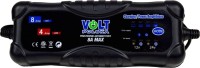 Photos - Charger & Jump Starter Volt Polska 12/24V 8A MAX 