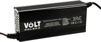 Photos - Charger & Jump Starter Volt Polska 12V LiFePO4 20A 