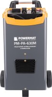 Photos - Charger & Jump Starter Powermat PM-PA-630M 