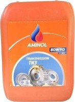 Photos - Gear Oil Aminol Transmission TN3 80W-90 GL-5 20 L