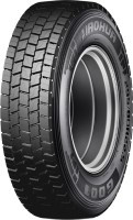 Photos - Truck Tyre Haohua GD01 235/75 R17.5 143J 