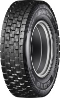 Photos - Truck Tyre Haohua GD18 295/80 R22.5 154M 