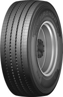 Photos - Truck Tyre Haohua GS51 215/75 R17.5 135J 