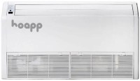 Photos - Air Conditioner Hoapp HCZ-RP92VA3/HUHZ-P92VA3 85 m²