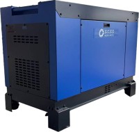 Photos - Generator TA TA JM12000TD 