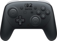 Photos - Game Controller Nintendo Switch 2 Pro Controller 
