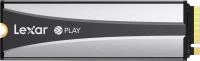 Photos - SSD Lexar Play 2280 LNMPLY8002T-RNNNG 2 TB