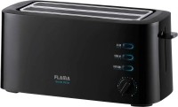 Photos - Toaster Flama 988FL 