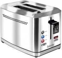 Photos - Toaster Evolveo ToastMax 