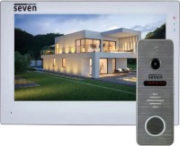 Photos - Intercom Seven Systems DP-7577/04 Kit 