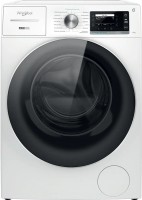 Photos - Washing Machine Whirlpool W8X 89AD white