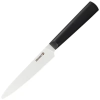 Photos - Kitchen Knife Kyocera Chowa TK-125NWH-BK 