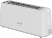 Photos - Toaster Solac TL5418 