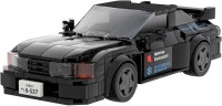 Photos - Construction Toy Mould King Nissan GTR32 27014 