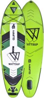 Photos - Paddleboard Wattsup Guppy 9'0''x30" 