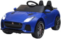 Kids Electric Ride-on Jamara Jaguar F-Type SVR