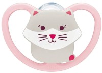 Photos - Bottle Teat / Pacifier NUK 10730331 