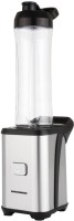 Photos - Mixer Heinner HSB-350SS stainless steel