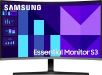 Photos - Monitor Samsung Essential Monitor S39GD 32 32 "