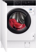 Integrated Washing Machine AEG L8WE84636BI 