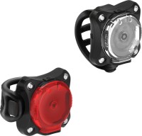 Bike Light Lezyne Zecto Drive 250+ Zecto Drive 200+ Pair 
