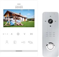 Photos - Intercom Seven Systems DP-7541/07 Kit 