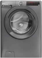 Photos - Washing Machine Hoover H-WASH 350 H3WPS 4106 TRR6-80 gray
