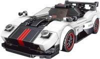 Photos - Construction Toy Mould King Zonda Wind 27030 