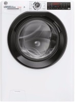 Photos - Washing Machine Hoover H-WASH 350 H3DPS 41066 TAMB80 white