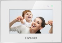 Photos - Intercom Qualvision QV-IDS4770QW 