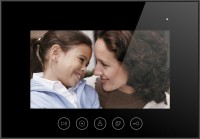 Photos - Intercom Qualvision QV-IDS4783AW 