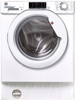 Integrated Washing Machine Hoover H-WASH & DRY 300 PRO HBD 495D1E/1-80 