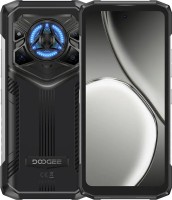Photos - Mobile Phone Doogee Blade 20 Play 256 GB / 8 GB