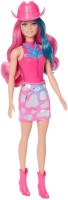 Photos - Doll Barbie Color Reveal JCP01 