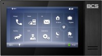 Photos - Intercom BCS BCS-MON7400B-S 